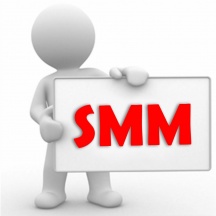 Продвижение бизнеса в соцсетях и цели SMM