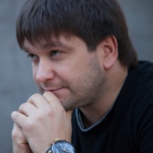Артём Нестеренко - мой учитель